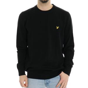 MAGLIA GIRO LYLE & SCOTT - Mad Fashion | img vers.300x/